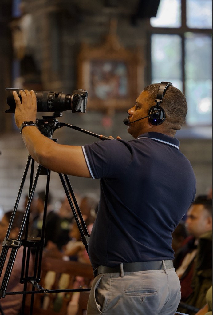 David - Photographer and videographer