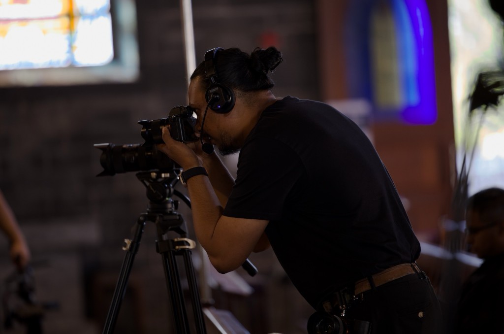 Emmanuel - Photographer